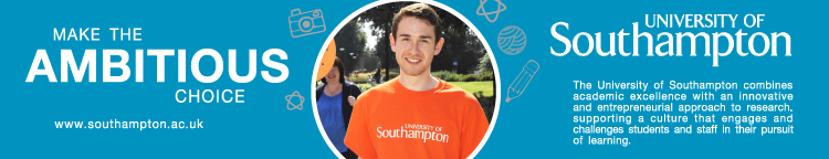 University of Southampton