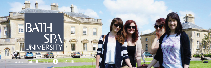 Bath Spa University