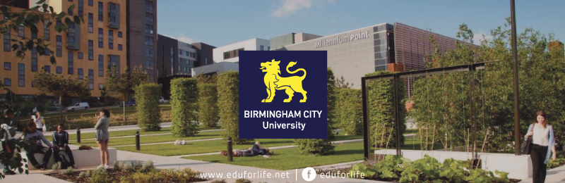 Birmingham City University