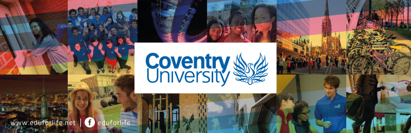 Coventry University