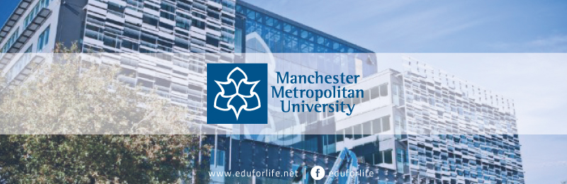 Manchester Metropolitan University