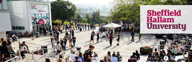 Sheffield Hallam University