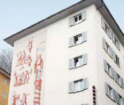 เรียนต่อการโรงแรมกับ BHMS เรียนต่อการโรงแรมกับ BHMS